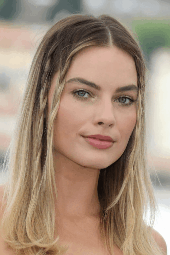 Margot Robbie Margot Robbie