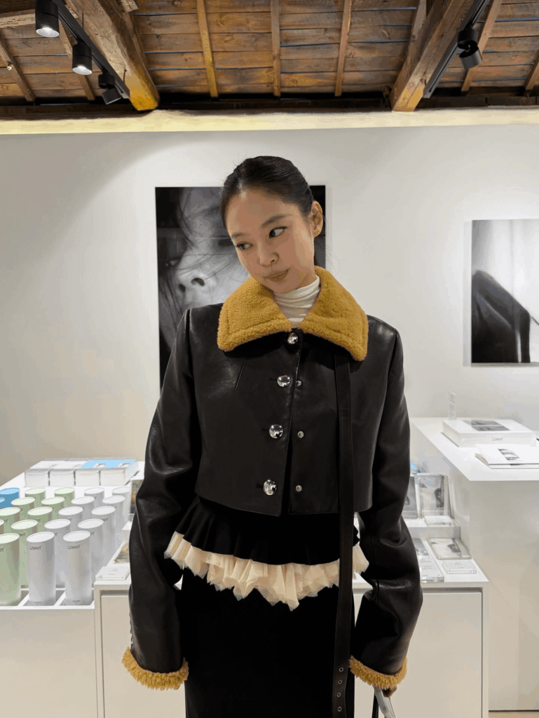 260116 تحديث جيني على الانستغرام