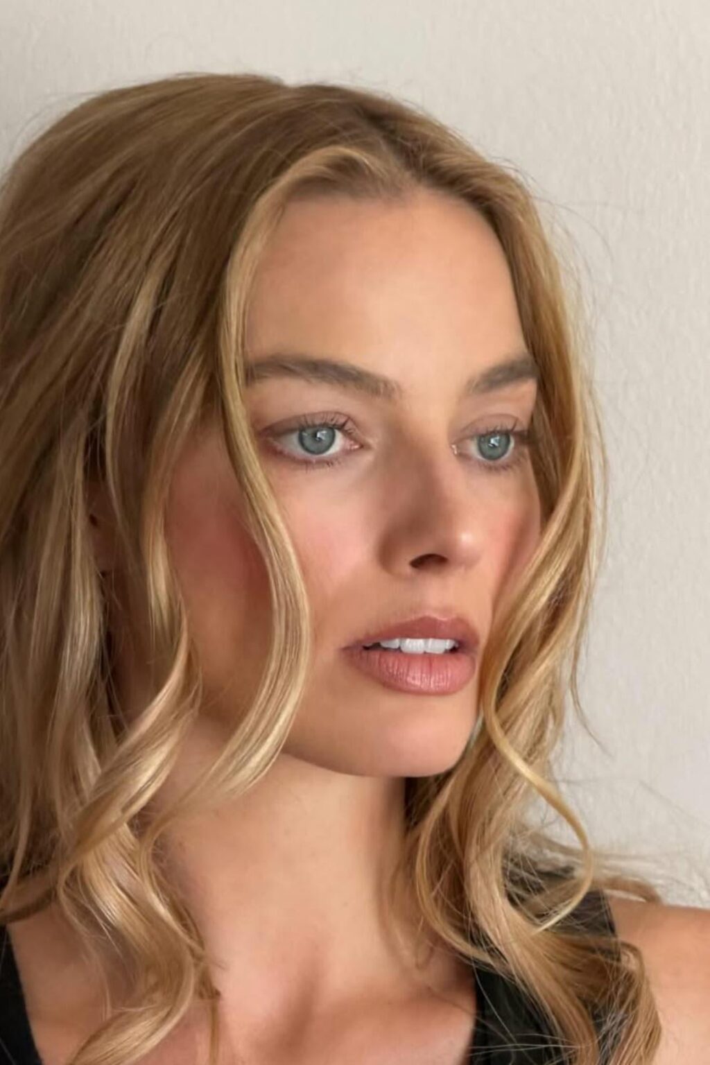 Margot Robbie