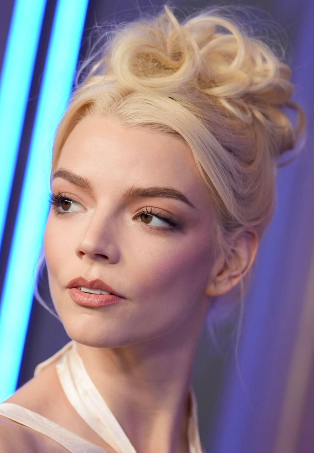 Anya Taylor-Joy Anya Taylor-Joy