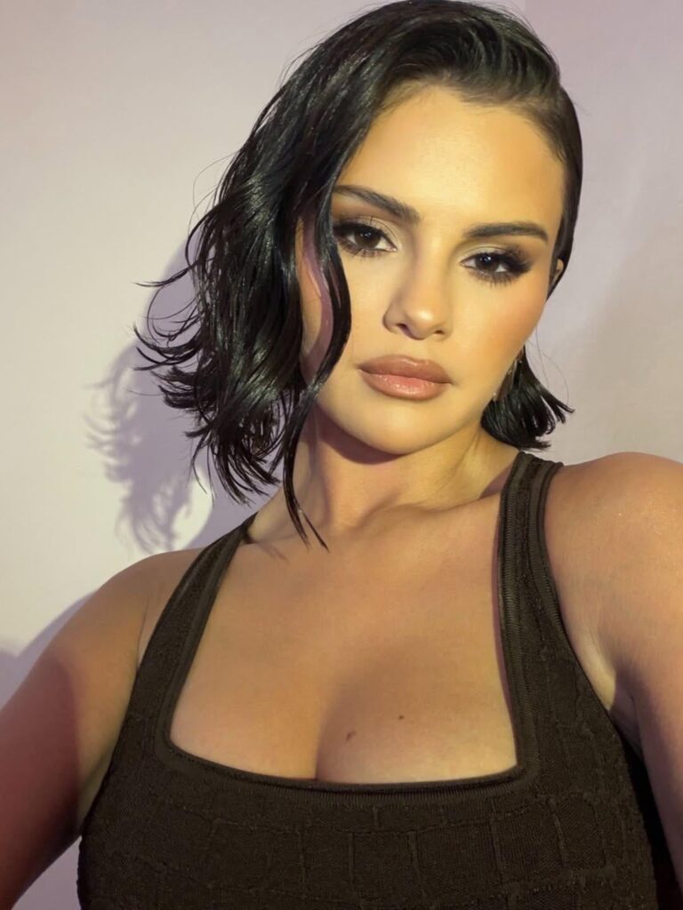 Selena Gomez