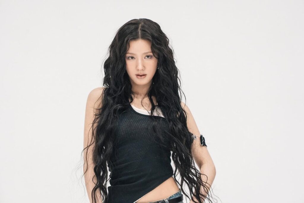 260127 i-dle 'Mono (Feat. skaiwater)' M/V Shoot (مجلة ميلون)