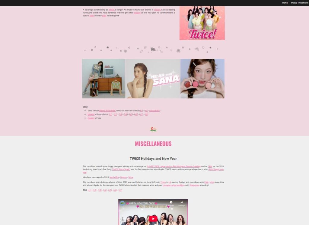 ذات مرة على الأخبار – أخبار أسبوعية مرتين، Ed.327