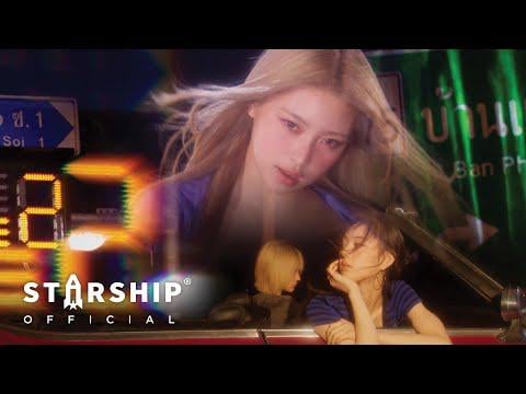 KiiiKiii - Delulu (فيلم مسار)