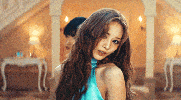 أتمنى أن تؤدي Tzuyu أغنية Run Away أثناء الجولة