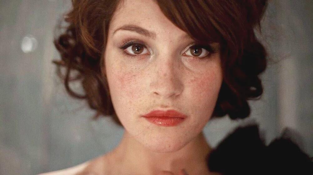 Gemma Arterton