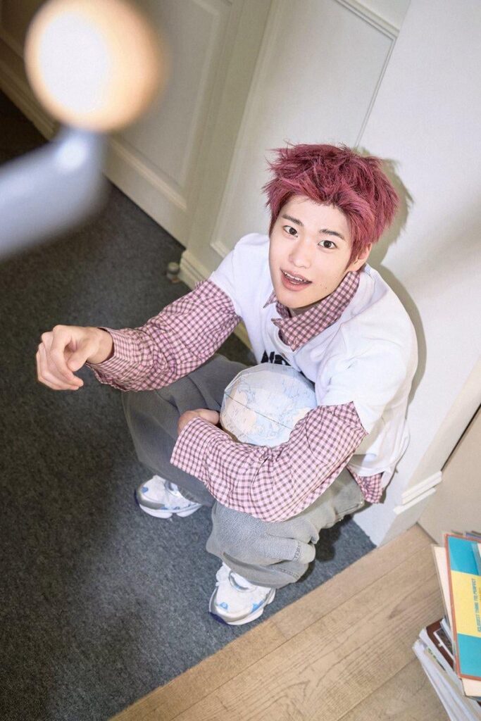 RIIZE – الأغنية المنفردة اليابانية الثانية “All of You” (صورة المفهوم – Love Chaos) RIIZE - الأغنية المنفردة اليابانية الثانية "All of You" (صورة المفهوم - Love Chaos)