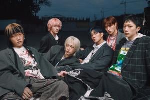 P1Harmony سيعود في مارس: تقرير P1Harmony سيعود في مارس: تقرير