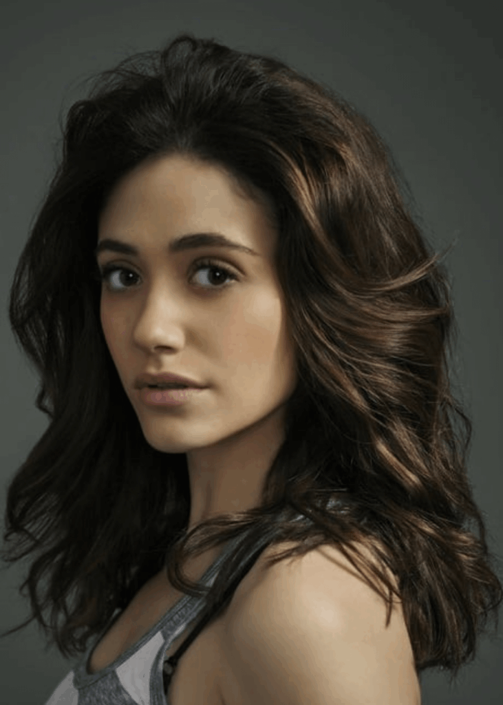 Emmy Rossum