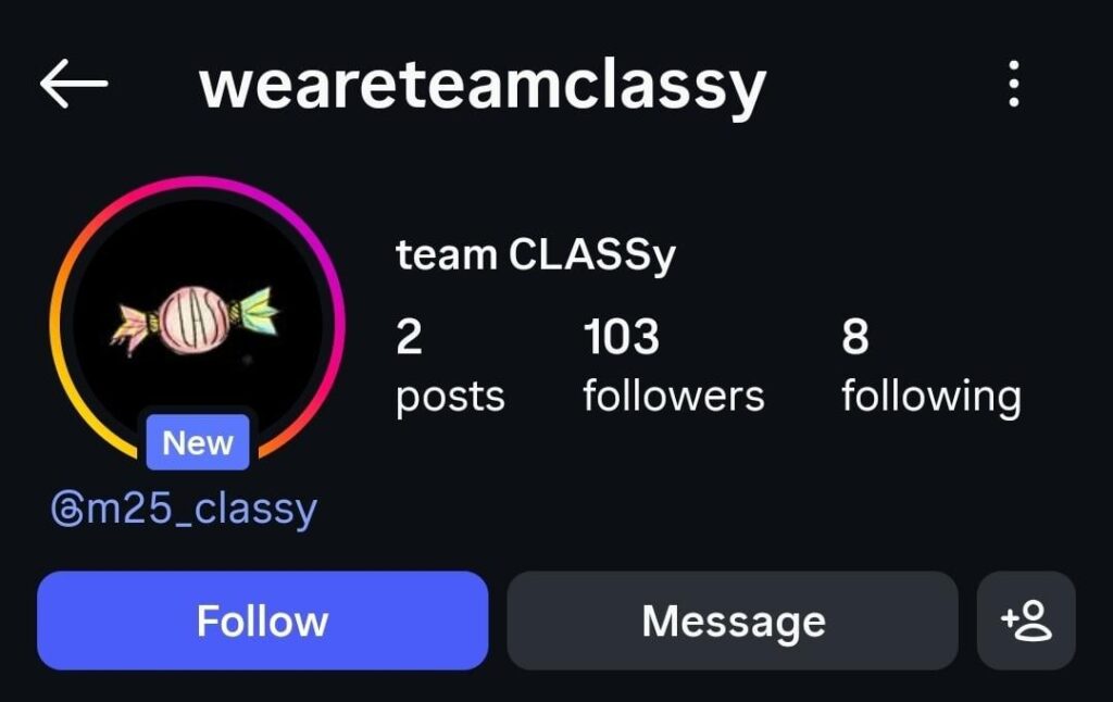 CLASS: لقد فتحوا حسابًا جديدًا على Instagram + أعلنوا عن تغيير اسمهم إلى CLASSy + شاركوا أن Seonyou أصبح الآن مديرًا فنيًا للمجموعة