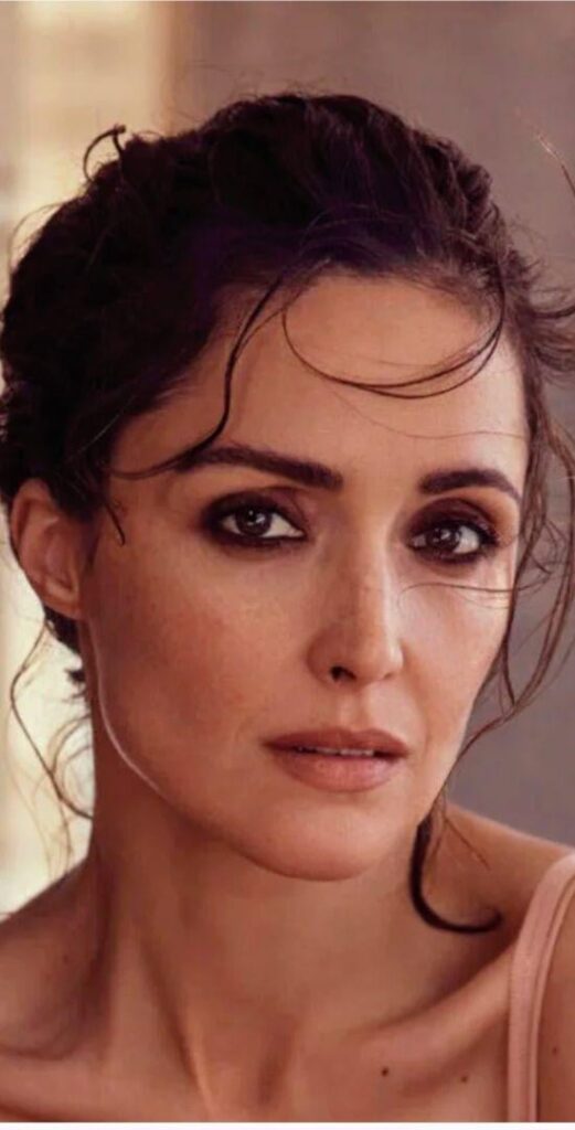 Rose Byrne Rose Byrne