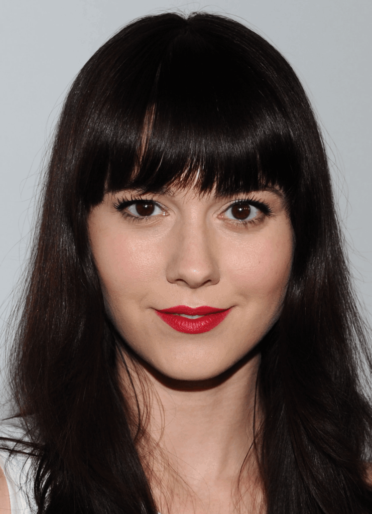 Mary Elizabeth Winstead