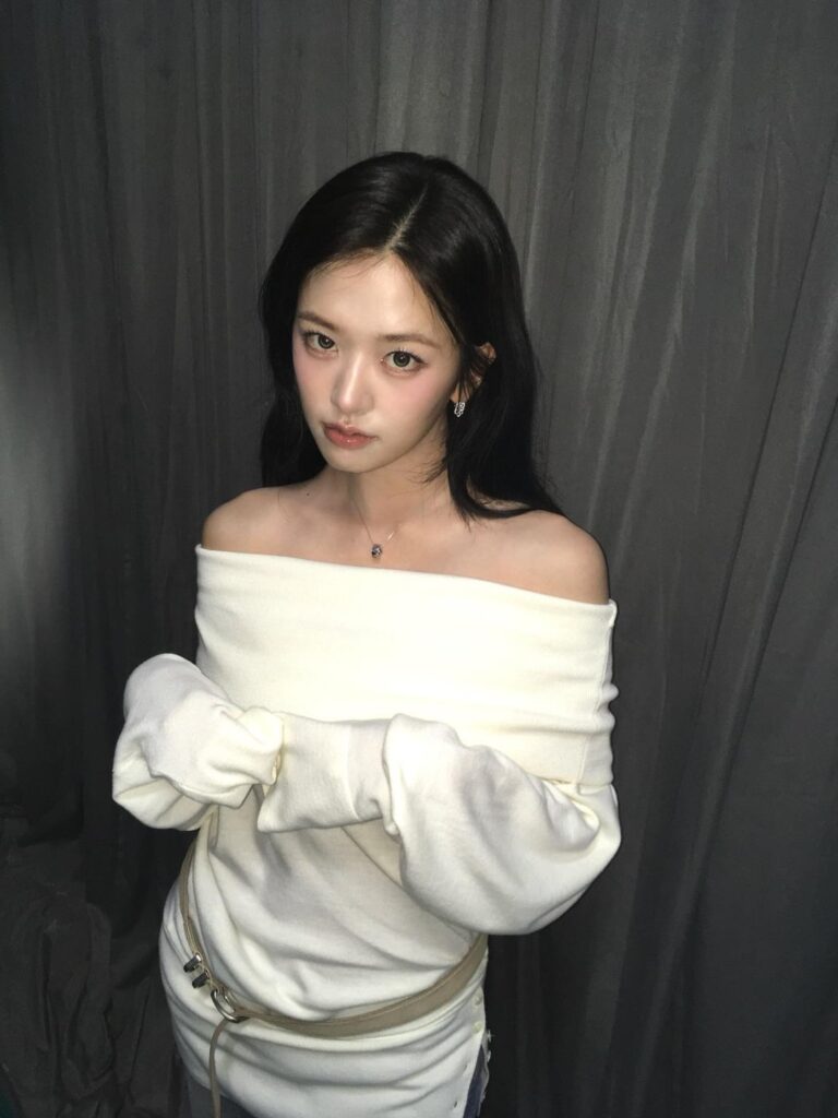 260124 تحديث يوجين على الانستقرام