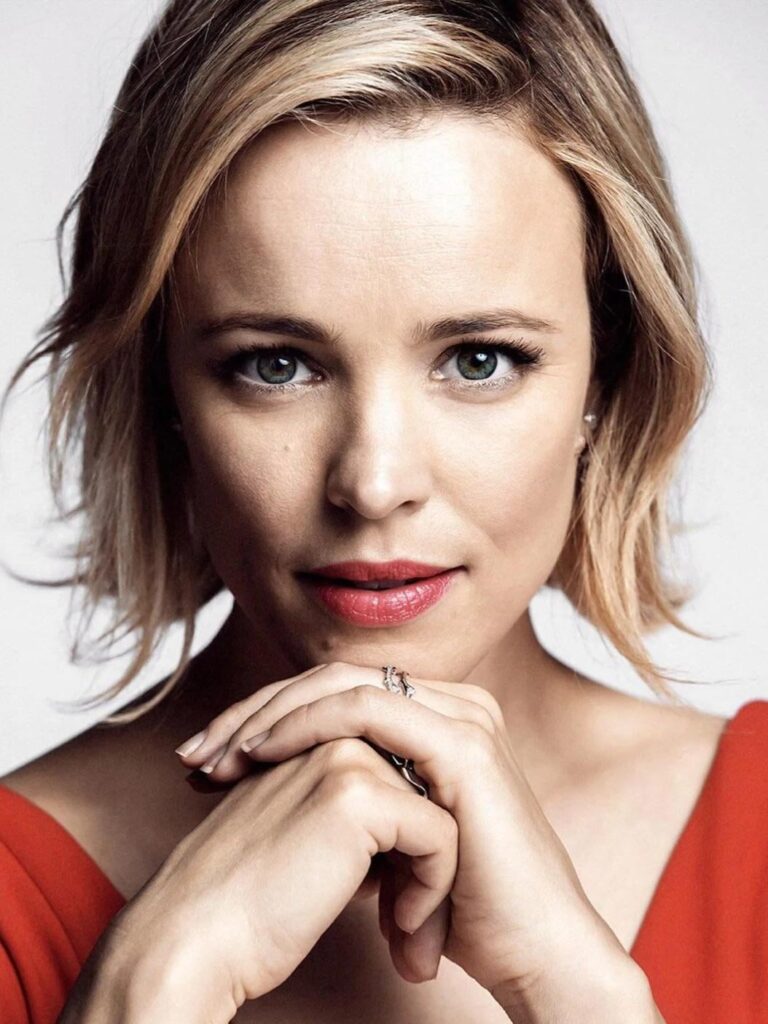 Rachel McAdams
