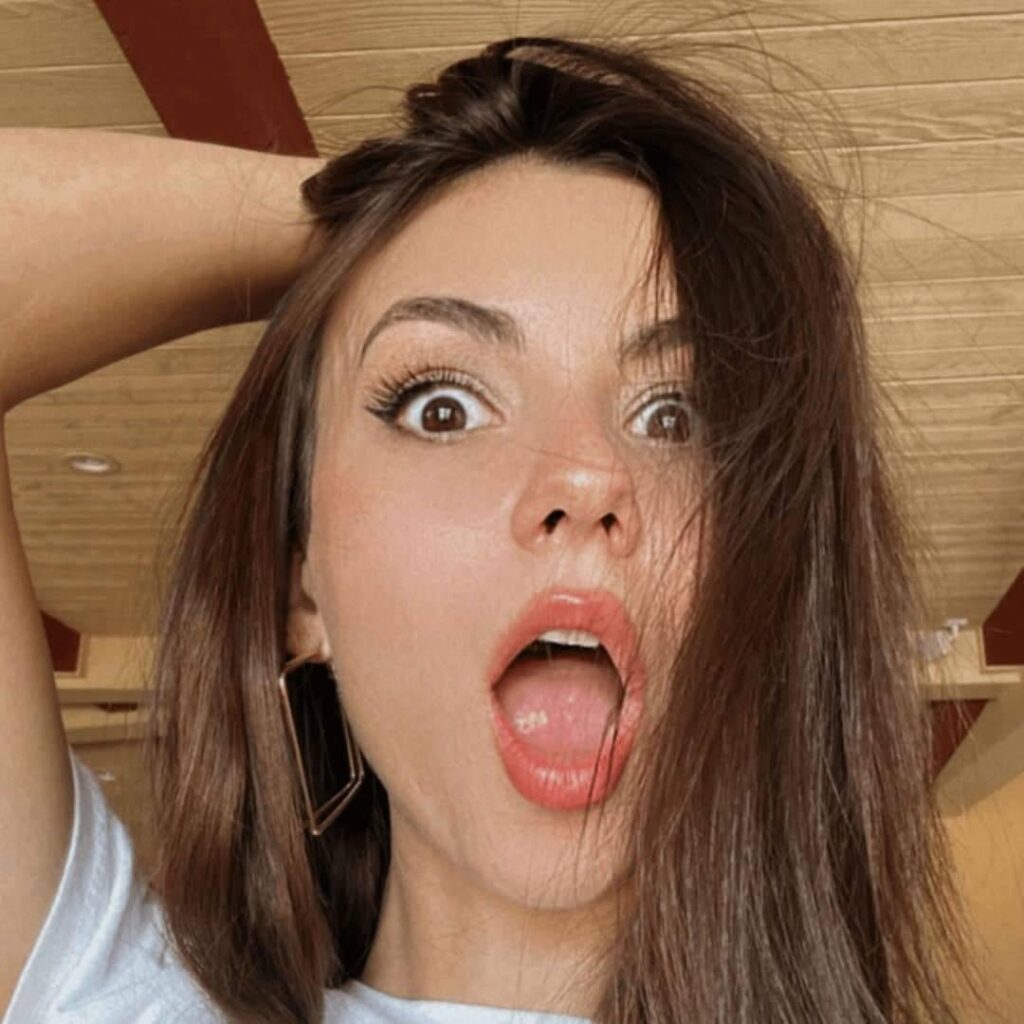 Victoria Justice