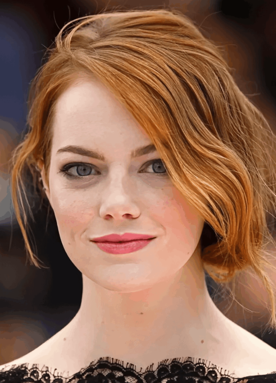 Emma Stone