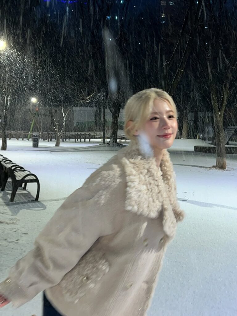 260123 تحديث مييون على الانستقرام