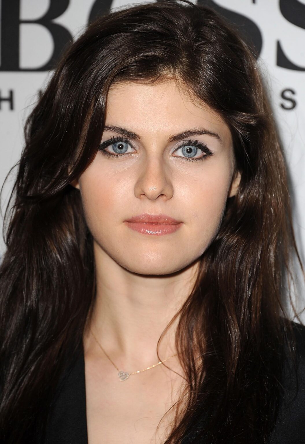 Alexandra Daddario