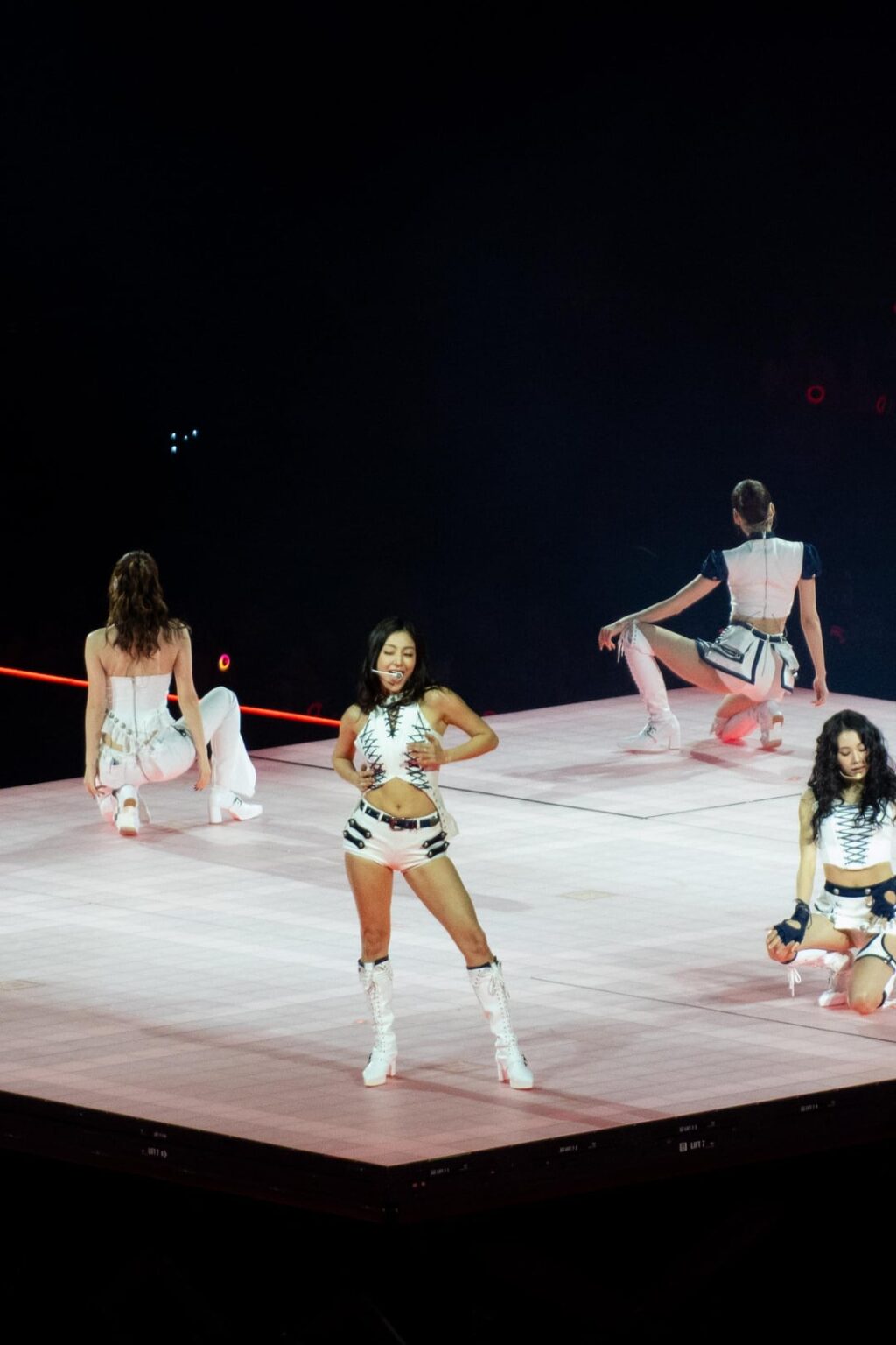 مرتين في أوكلاند: الليلة الثانية