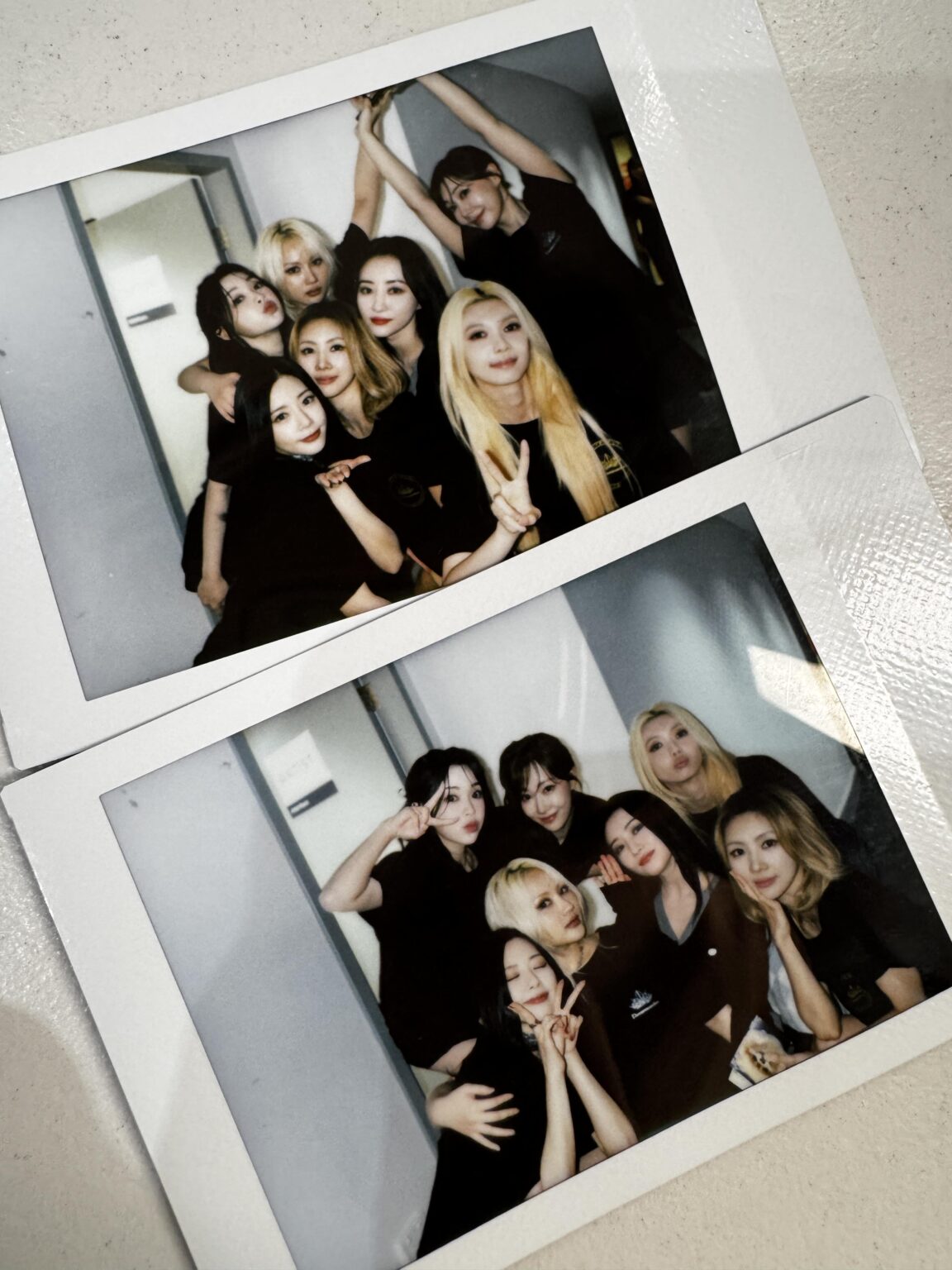 الذكرى التاسعة السعيدة لـ Dreamcatcher!