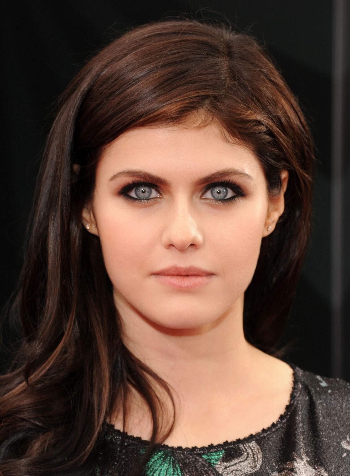 Alexandra Daddario