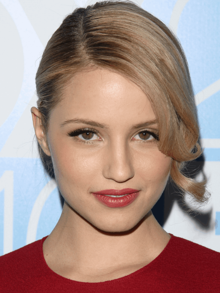 Dianna Agron