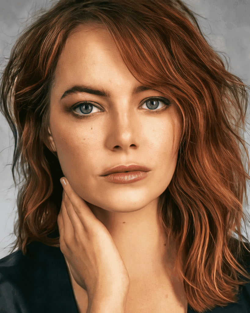 Emma Stone