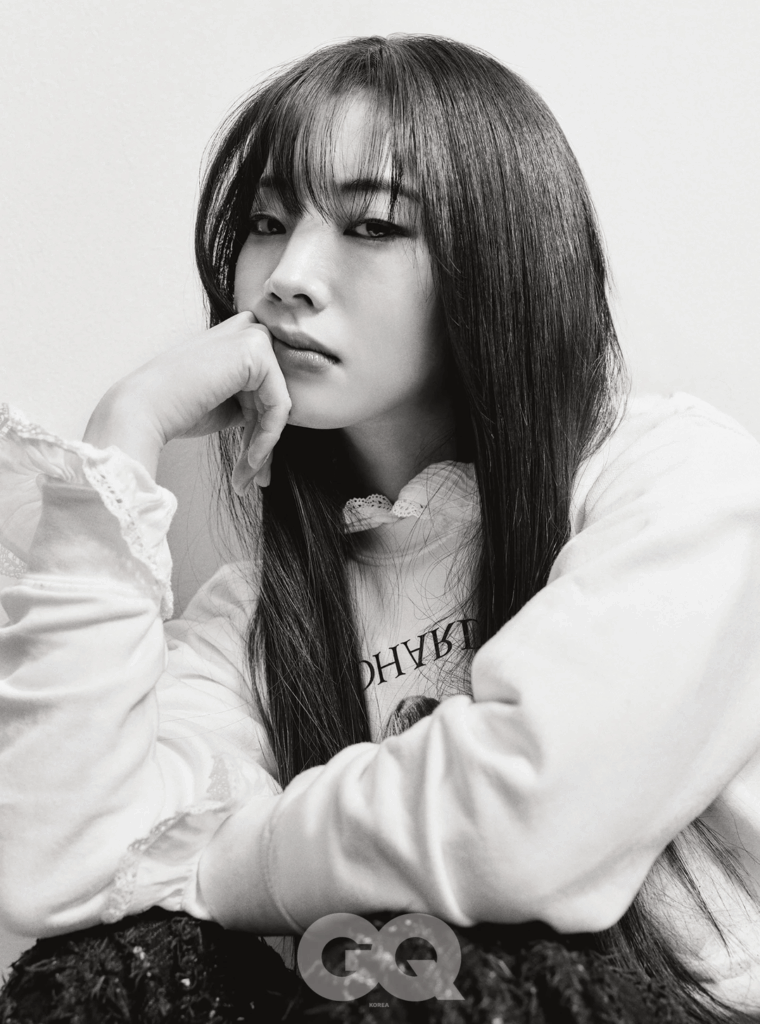 260123 داهيون لمجلة GQ كوريا