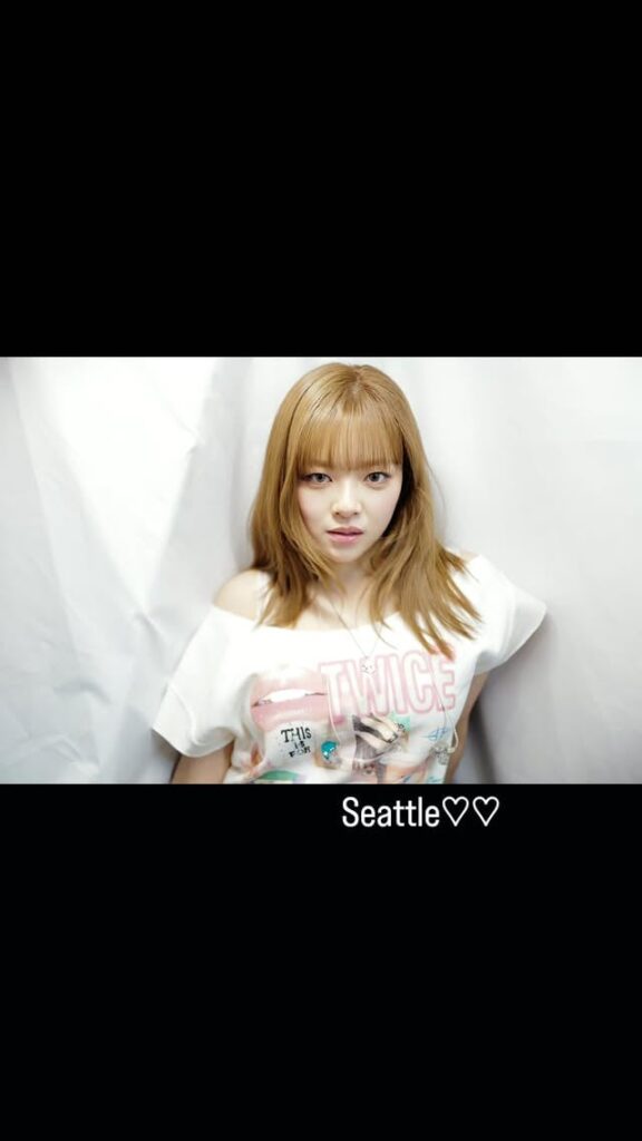 260114 تحديث قصة جونغيون على الانستقرام - سياتل