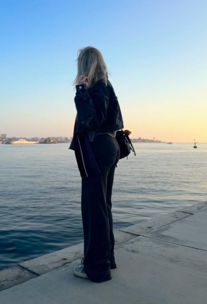 Elayy göt devamııı, isteyene daha var