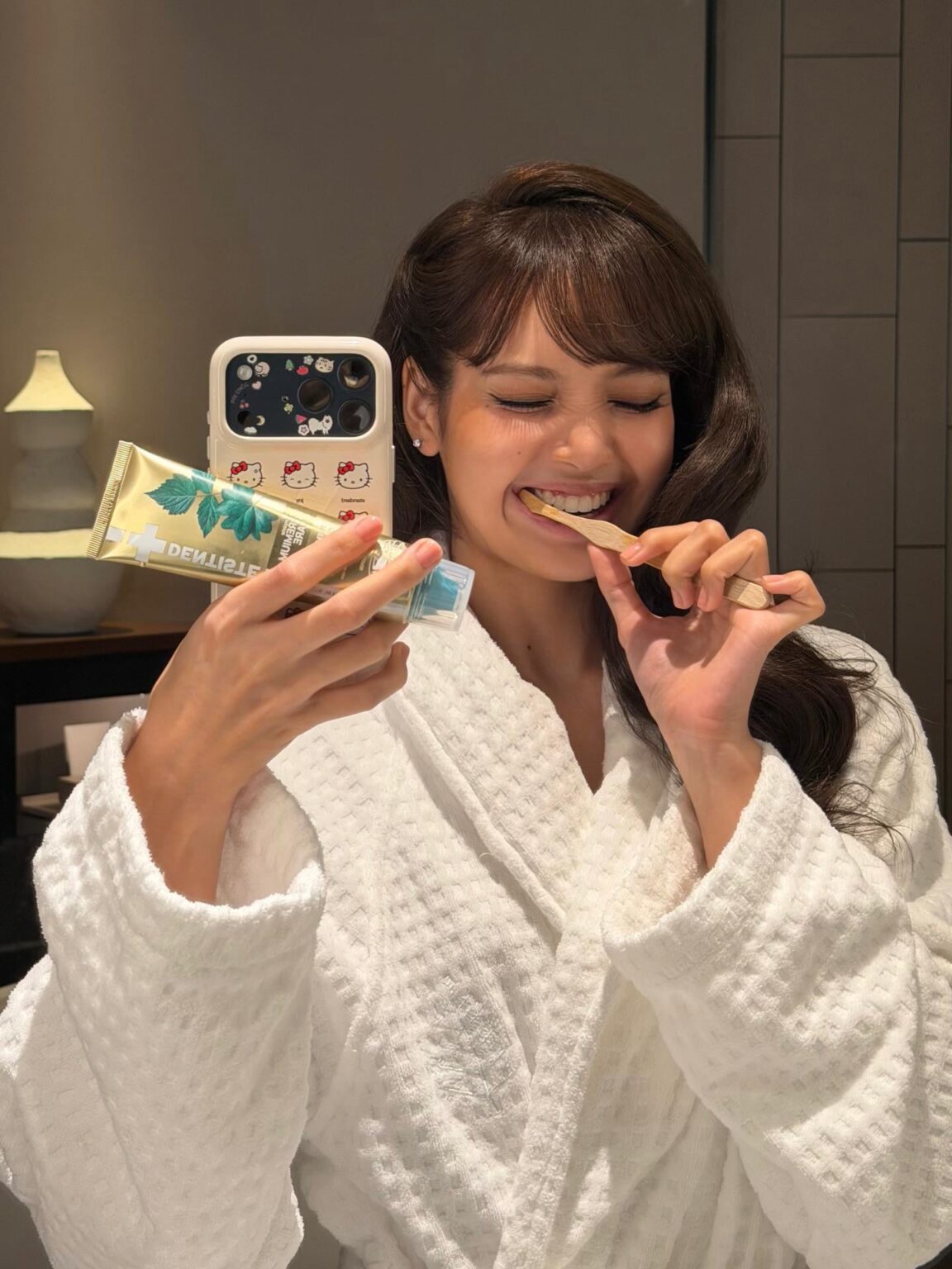 260131 تحديث ليزا على الانستقرام