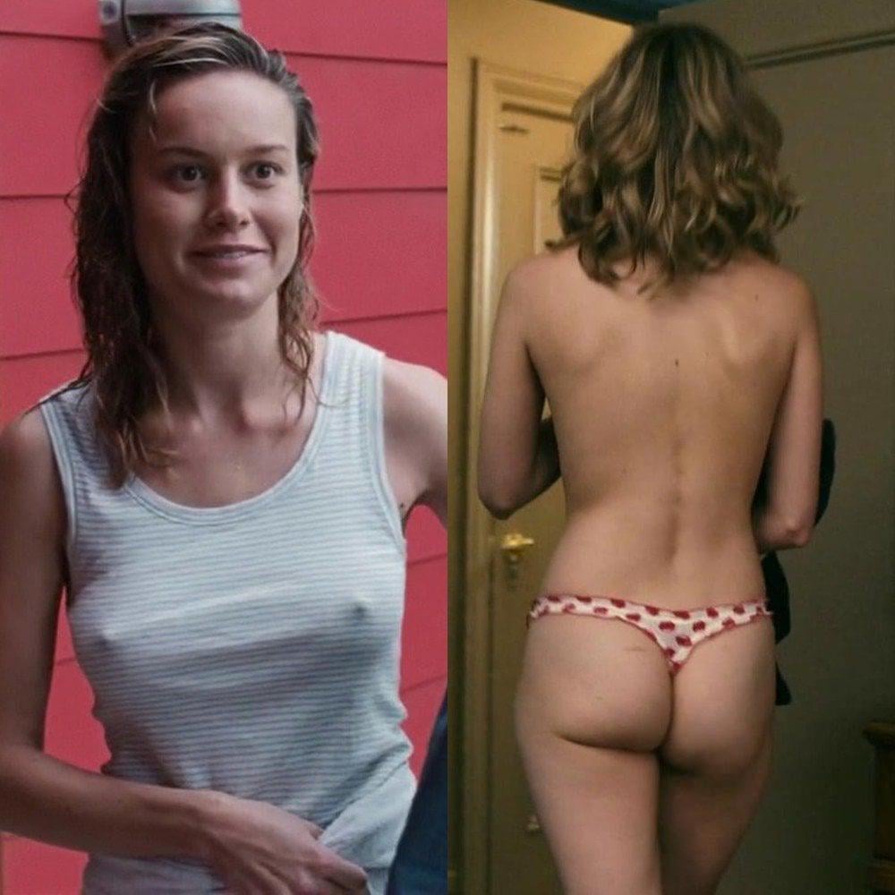 Brie Larson Brie Larson