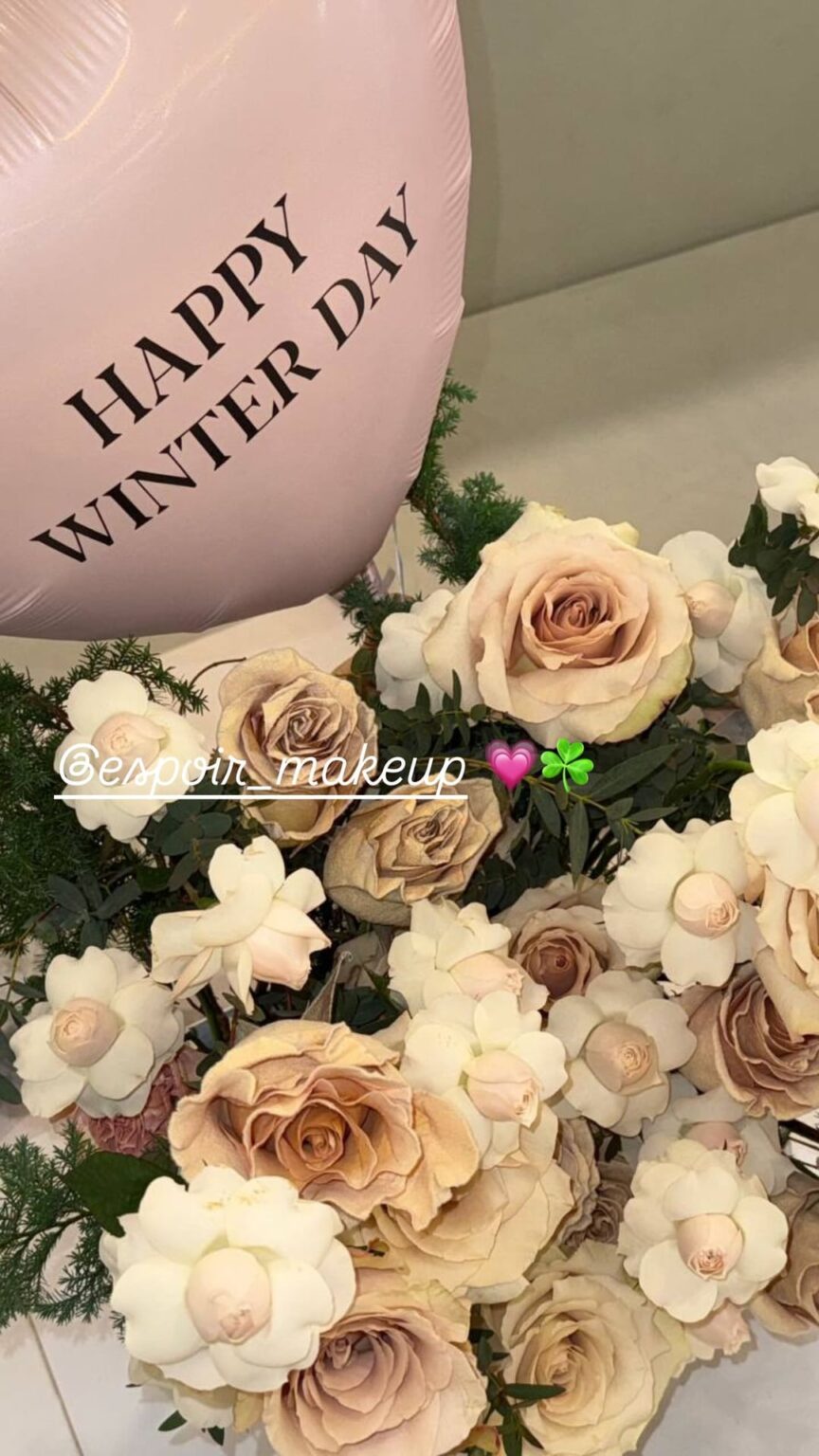 260102 تحديث قصة الانستقرام الشتوية