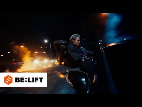 ENHYPEN - Knife (فيديو تشويقي)