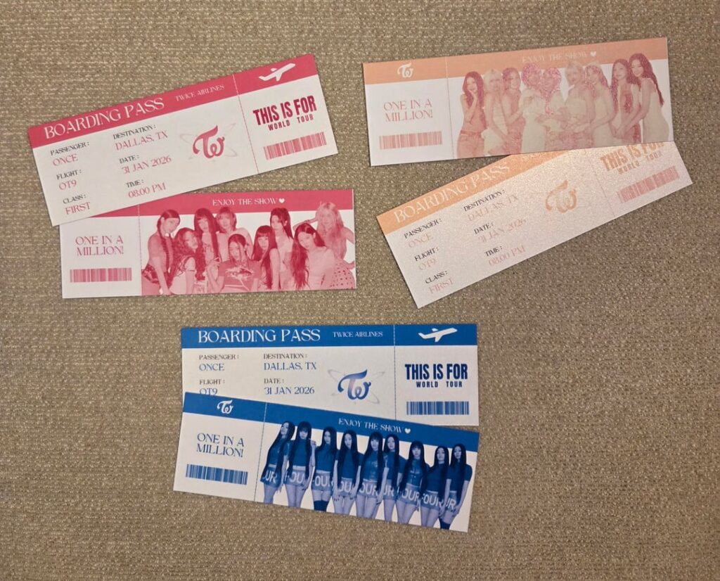 ليلة دالاس 1 مجانية!!