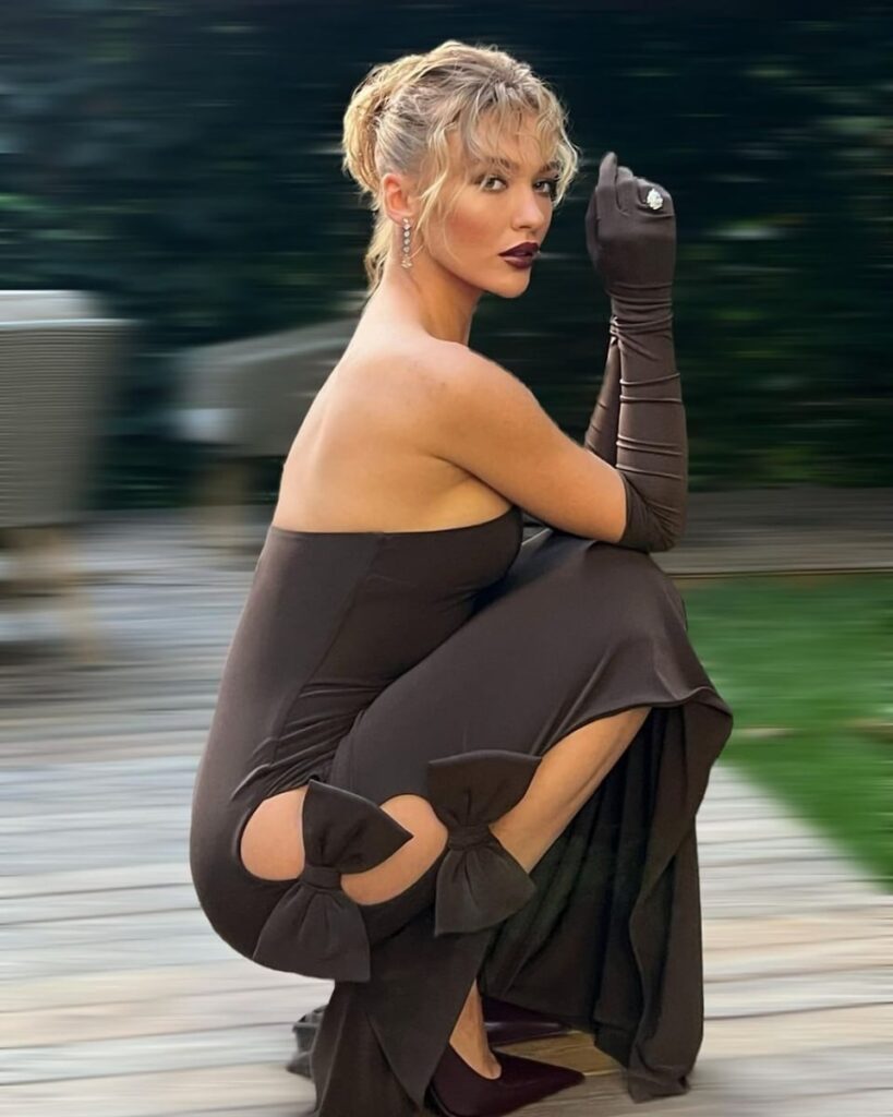 Melisa döngel Melisa döngel