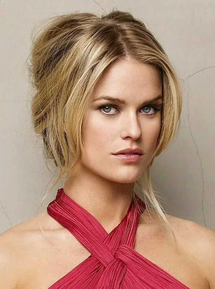 Alice Eve