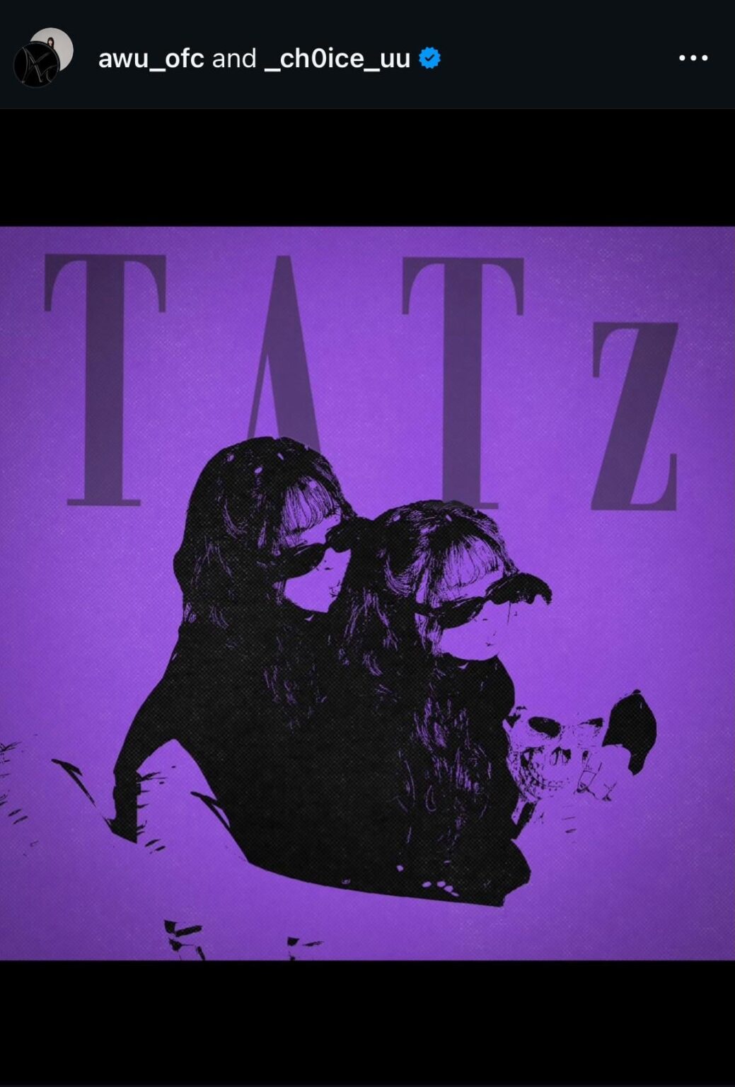 LOLA 로라 (PIXY سابقًا) ستظهر لأول مرة كعازفة منفردة في 19 يناير الساعة 12 ظهرًا بتوقيت كوريا مع أغنية TATz.