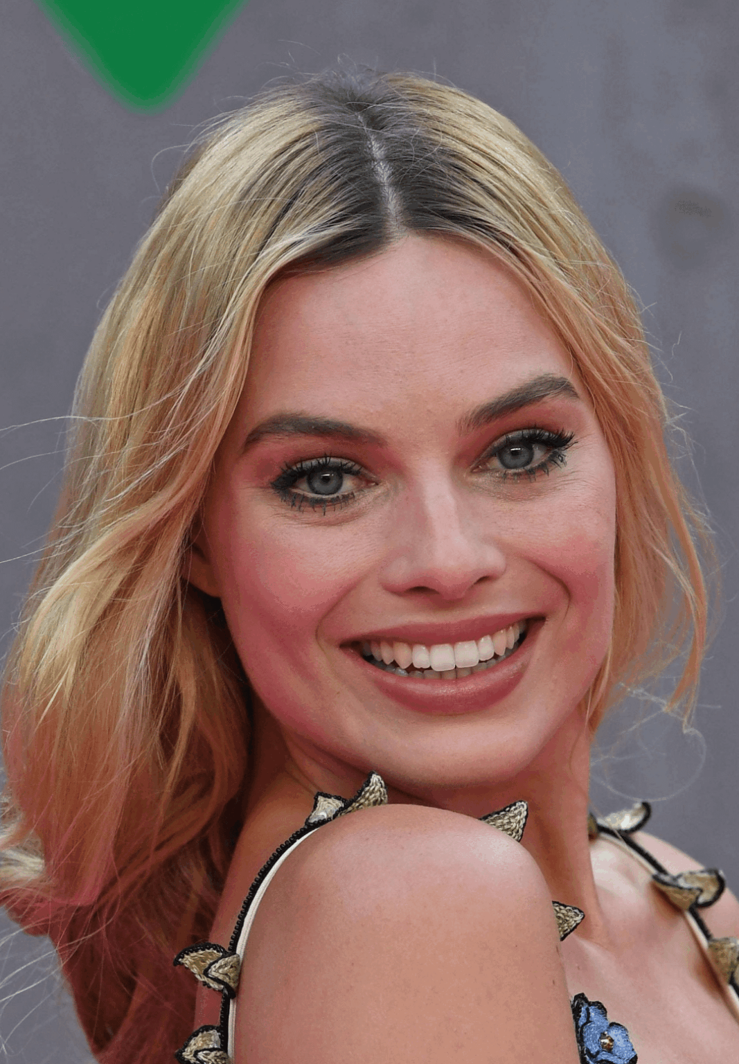 Margot Robbie
