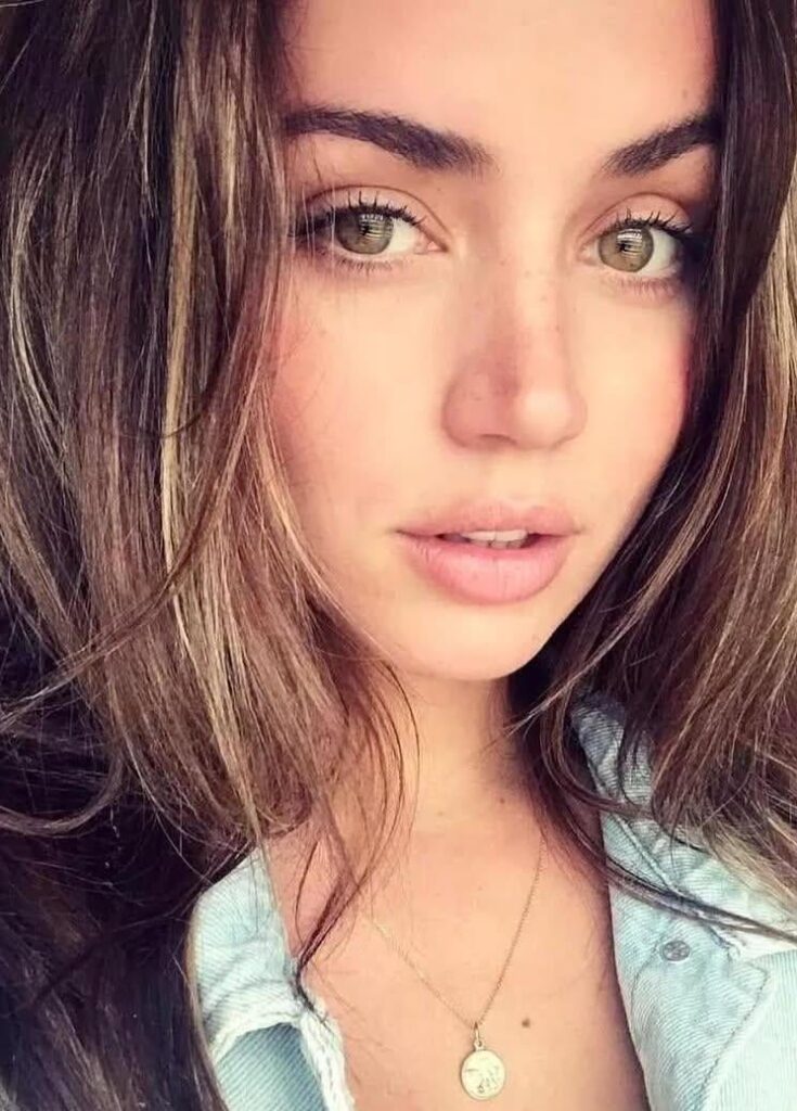 Ana de Armas