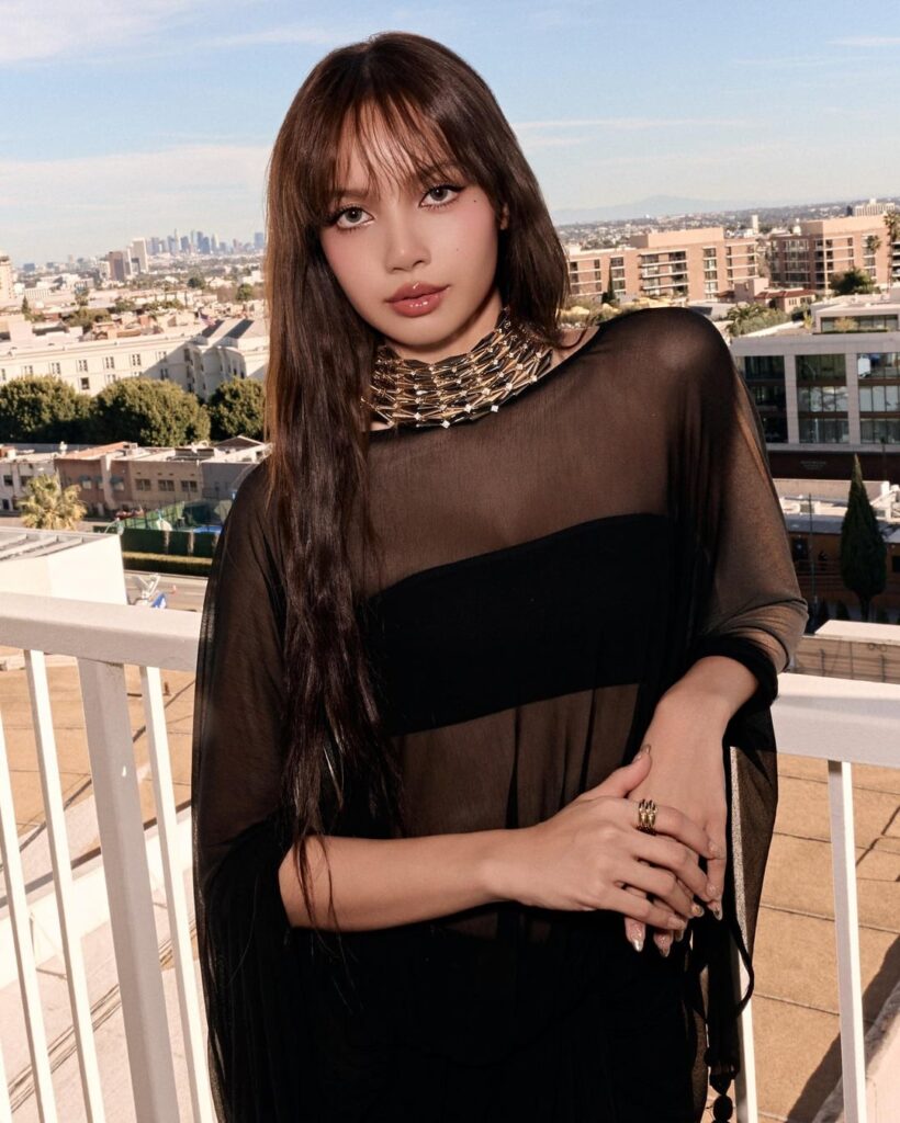 260113 ليزا لبولغري