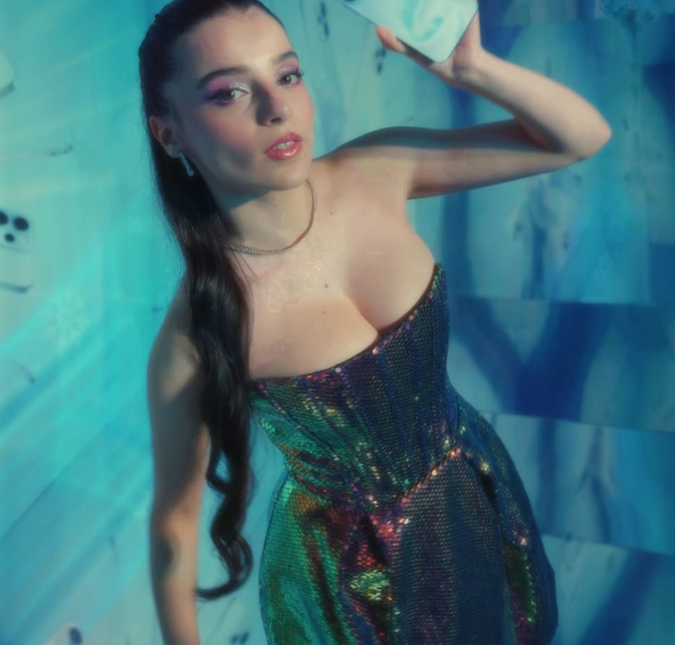 Semiraminta Yeliz Korkmaz