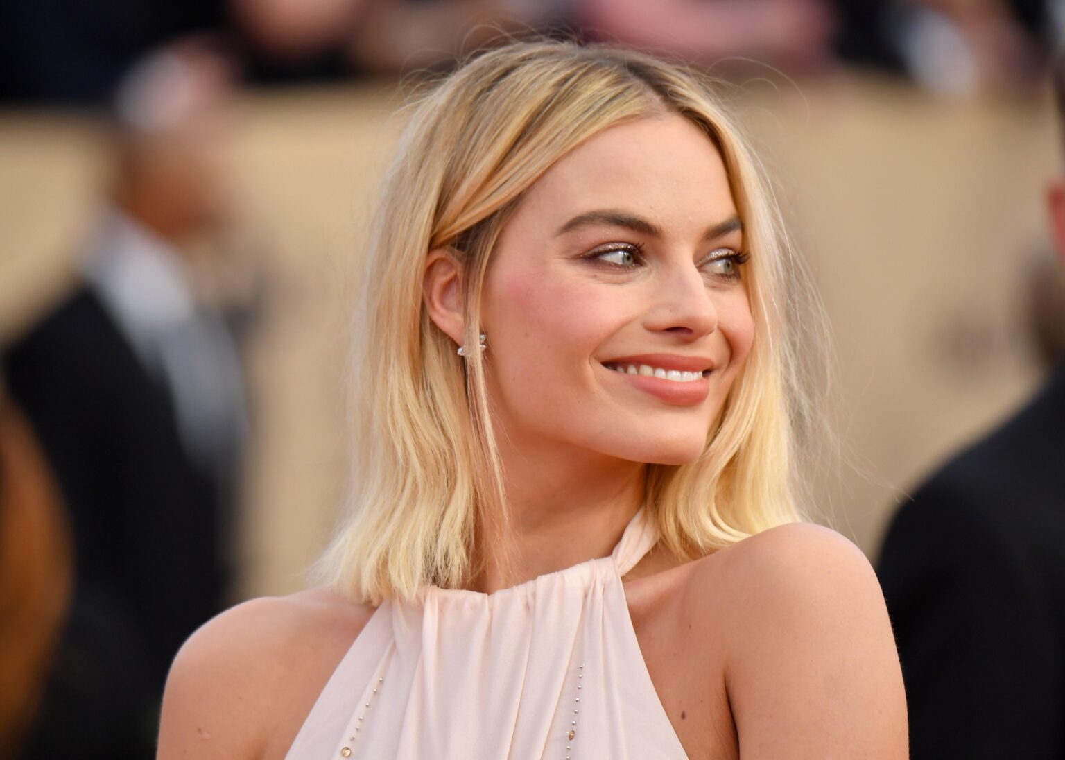 Margot Robbie Margot Robbie