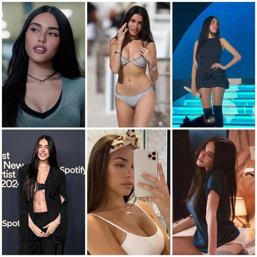 Madison Beer Madison Beer