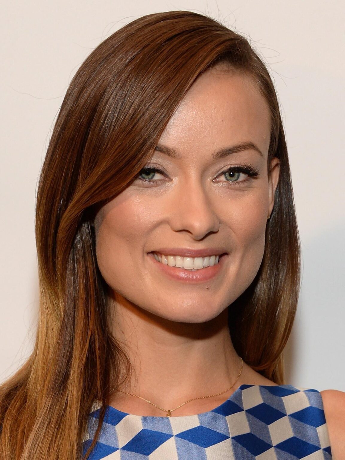 Olivia Wilde