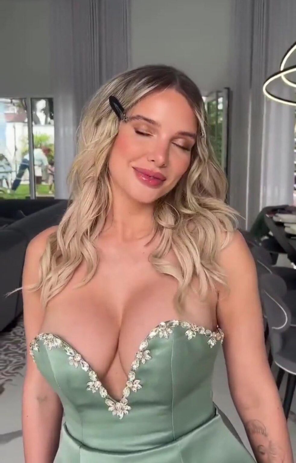 Helen Flanagan Helen Flanagan