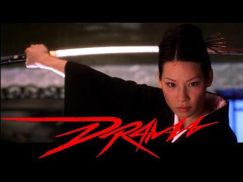 ربما تكون أغنية "Drama" لفرقة 260125 aespa هي الفيديو الموسيقي المفضل لدي في الكيبوب، وكنت بحاجة إلى المزيد من أجواء Kill Bill.