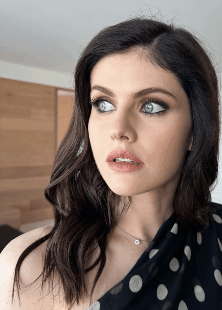 Alexandra Daddario