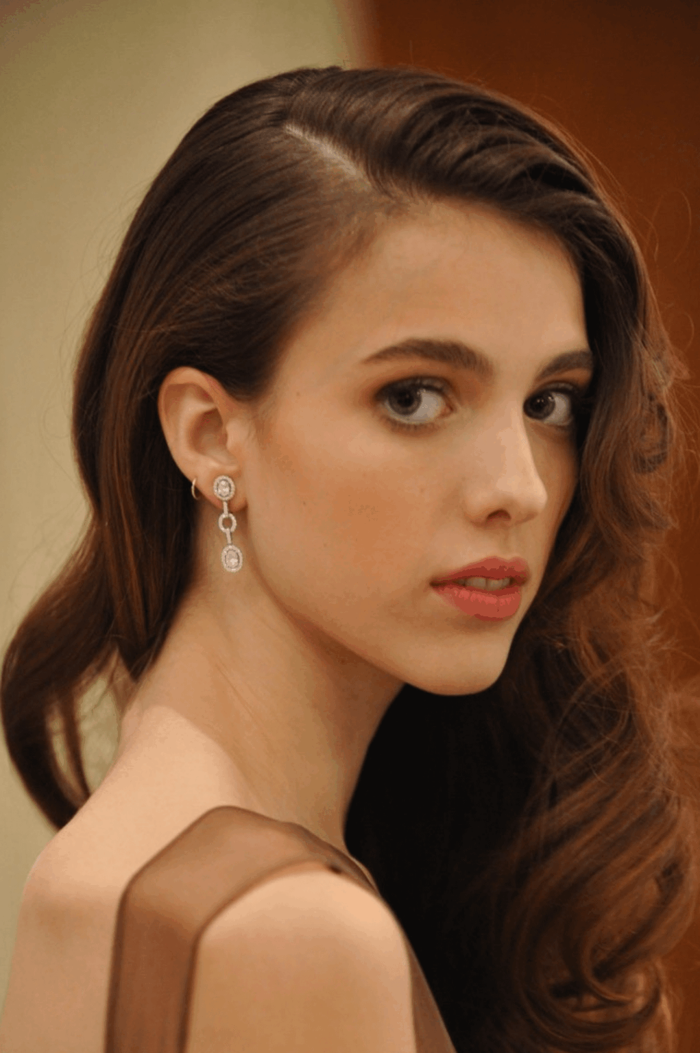 Margaret Qualley