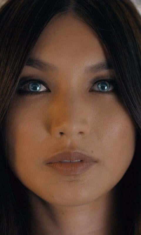 Gemma Chan